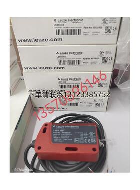 询价特价   劳易测 光电开关  LSER 46B/66,  LSSR 46B 全新正品