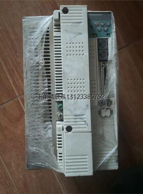 询价拆机松下A4伺服驱动器 3KW   MFDDTA390003