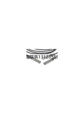 询价100G Molex  ZQSFP(QSFP28) Y 型 DAC 3.5米 1003463351