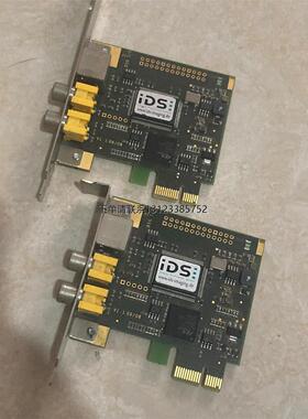 询价FALCON-LP iDS imaging PCI-E 工业相机 视觉图像 采集卡 询