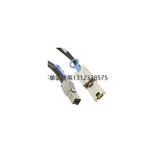 询价IBM原装SFF-8644/80