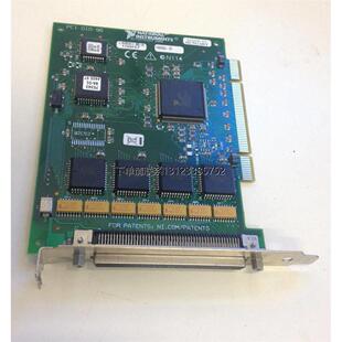 询价美国 NI PCI-DIO-96 数字I/O 数字采集卡 询价 可直拍 原装拆