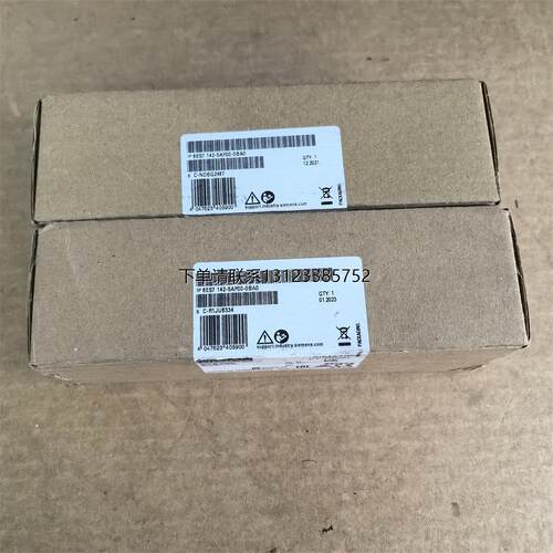 询价原装全新开封ET200A