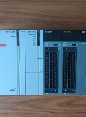 询价LS产电 XGP-ACF1 XGK-CPUE XGI-D28A XGQ-TR8A XGF-PD1A XGB-