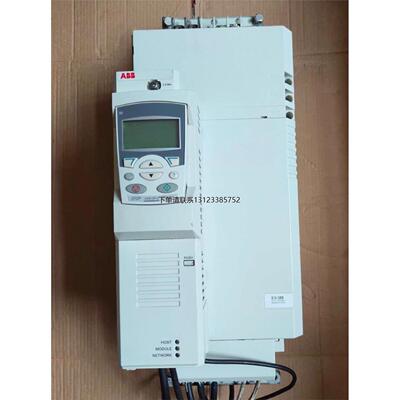 询价ABB变频器ACS850-049