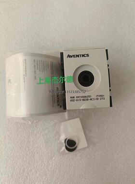 询价德国R412006251安沃驰aventics气动R412-006-251分气块AVENTI