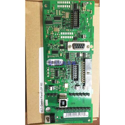 询价全新原装丹佛斯FC302