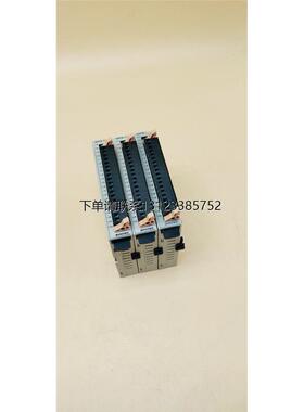 询价F31-FC-16OUT-PHO新代输入模块输出模块实物特价处理9成新