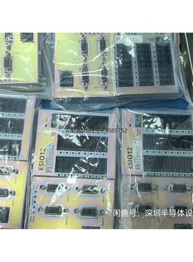 询价ESIO12 02-E39923-01原厂新品
