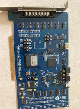 询价雷赛控制卡DMC，dmc3800.dmc36004轴运动控制卡，询价，9新