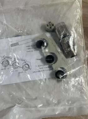 询价HARAX M12-L 21032221401 接线头 全新原装询价议价