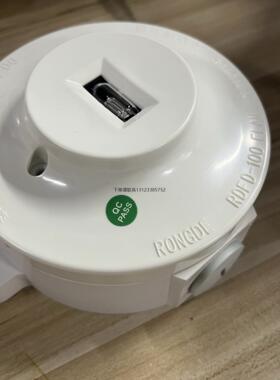 询价RONGDE RDFD-100 火焰探测器 全新原装询价议价