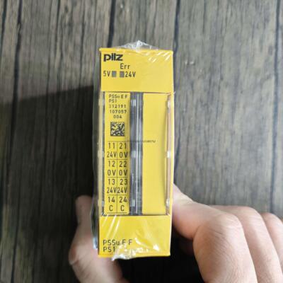 询价全新原装正品PILZ皮