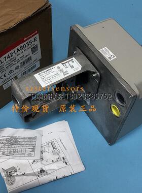 询价原装正品霍尼韦尔honeywell阀门执行器ML7421A8035-E询价议价
