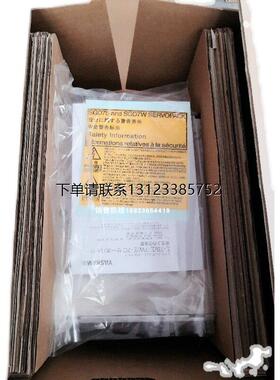询价原装安川驱动器 SGD7S-2R8A00AY3500A     SGD7S-1R6A00AY350