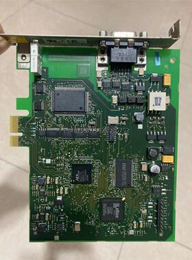 询价原装 A5E01100635 A5E01100622 PCI-E接口 通讯卡 拆机卡 询