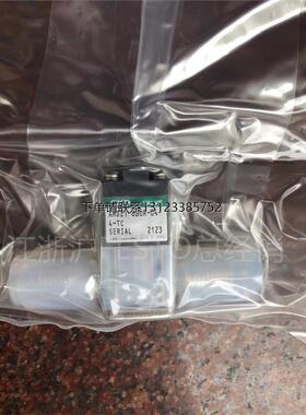 询价原装正品CKD气动隔膜阀AMDZ1-8BUR-04-4-TC询价