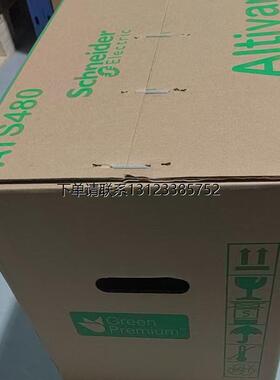 询价施耐德软起动ATS480C17Y ATS480C21Y ATS480C25Y ATS480C32Y