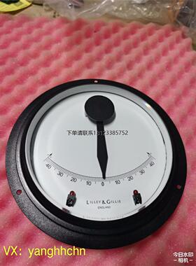 询价FW005  CLINOMETER 6”  LILLEY & GILLIE测斜仪全新询价议价