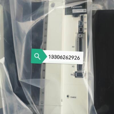 询价松下伺服驱动器MFDKT