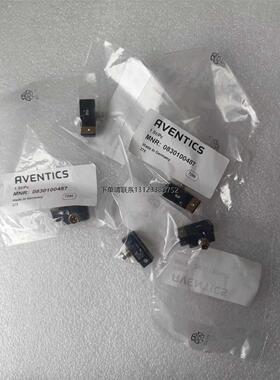 询价AVENTICS气阀0830100487安沃驰ST9-PN-M008-036感测器aventic