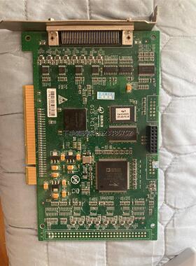 询价固高GTS-PCI-VC运动控制卡，GST-400-PG-VB支持四轴运动控制