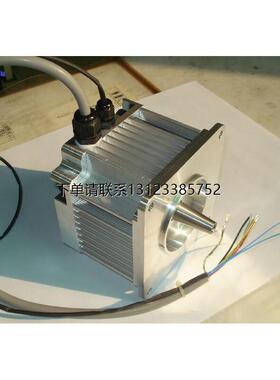 询价82SW100 82SW200 82SW300中置无刷直流马达170V 4500-6000rpm