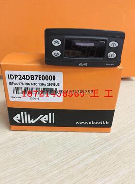 询价伊利威温控器ICPLUS902 12-24V  NTC/PTC 全新正品供应