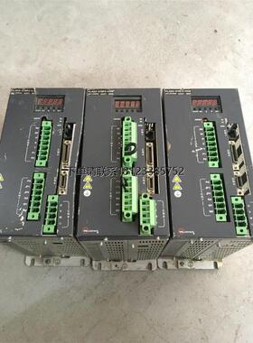 询价询价单价直接拍VLASX-070P3-HXM东荣伺服驱动器功能包好不包