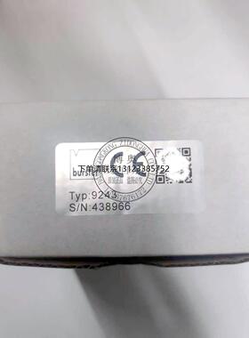 询价全新原装burster安全继电器TYP9243 VERSTARKERMODUL 438966