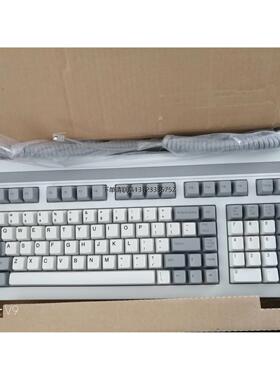 询价744102  OE360操作大键盘K/B, ASCII, US/ENG,SGL PAK