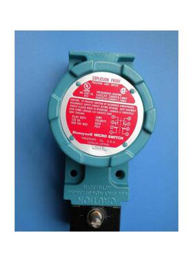 询价 LSXA4L-1A LSXA4L 美国HoneywellHoneywel 防爆极限开关