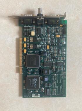 询价Spiricon -LBA-300 P/N 10590-001 ASSY 10591-001 采集卡