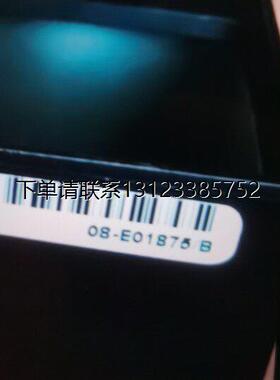 询价08-E01875  ASM 配件  01-E18512 12-E85607