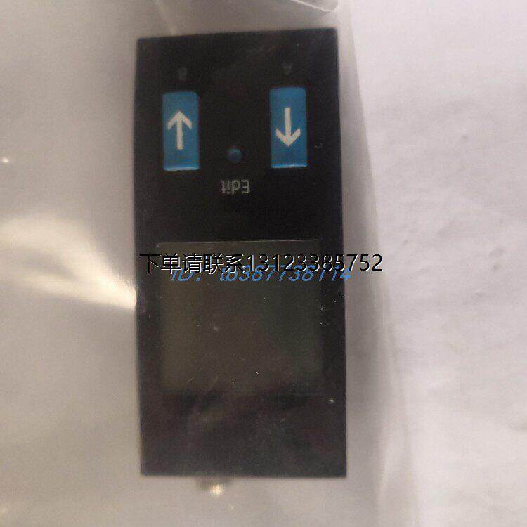询价德国FESTO压力传感器