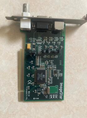 询价ImageStar  REV D1，VTI 030822-150-007-EV1155   D1-0采集