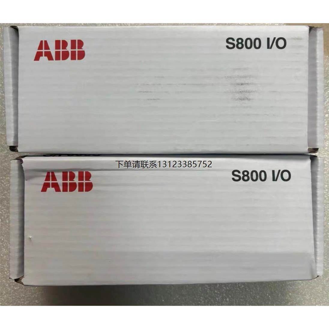 询价ABB模块TU810V13BS
