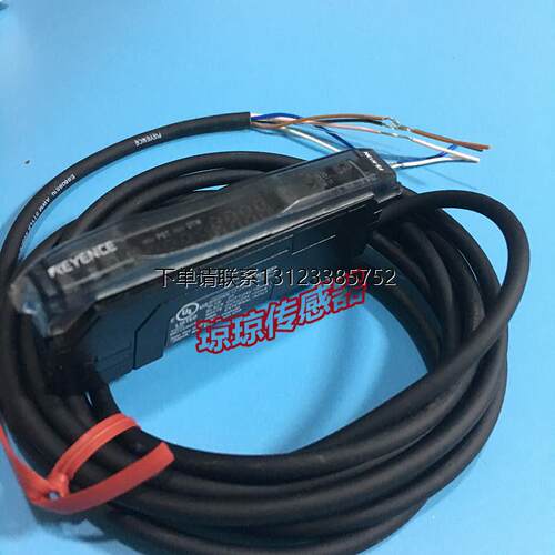 询价基恩士正品FS-N13N/P