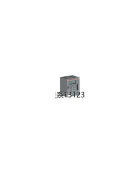询价ABB CPU模块PM583-ETH