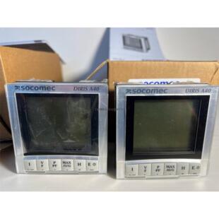 询价全新原装正品法国不间断电源DIRIS A40 48250A40 溯高美48250