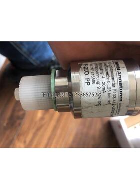 询价P133-412-G002-05R-B BESI 液位传感器 询价议价