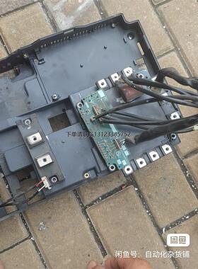 询价cm150mxl-24s pah150n16 a84ga30c bc186a947g53拆机三菱a840