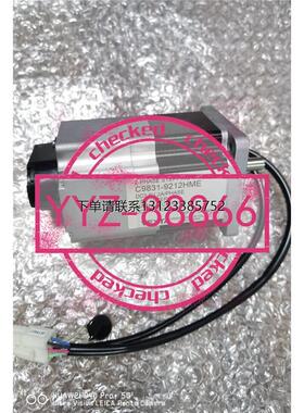 询价LNKZ-010002-0  Disco 千系Z马达C9831-9212HME 全新原装