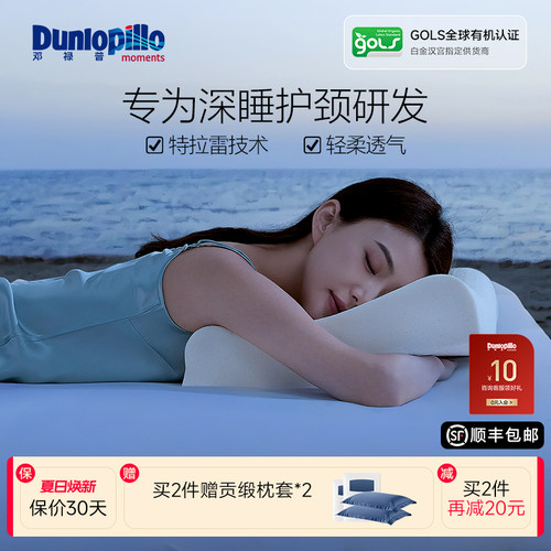 斯里兰卡进口特拉雷乳胶枕