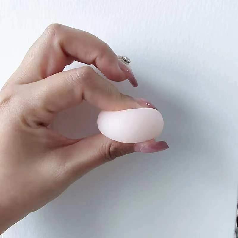 入珠硅胶解压球龙珠颗粒