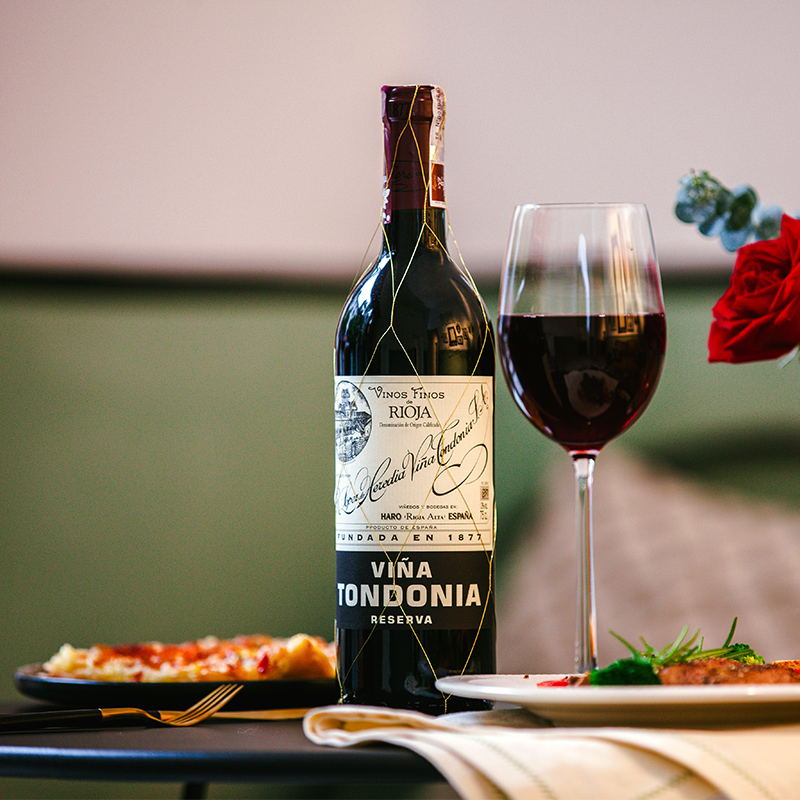 西班牙塔尖名庄土豆泥酒庄