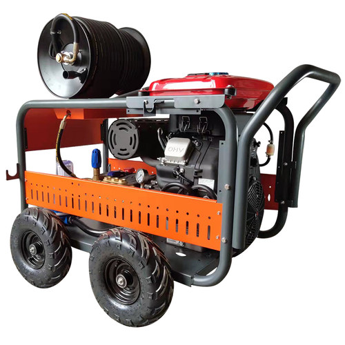 高压管道疏通机传增上海工厂直销