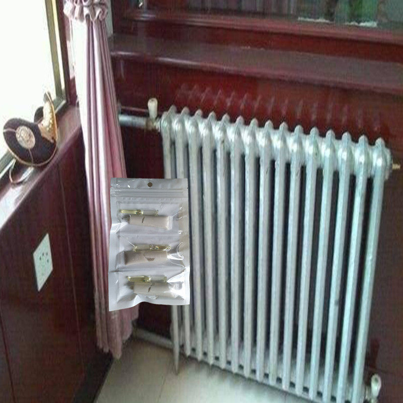 暖气片补漏胶带水管漏水修补神器防水强力粘贴管道堵漏专用砂眼胶