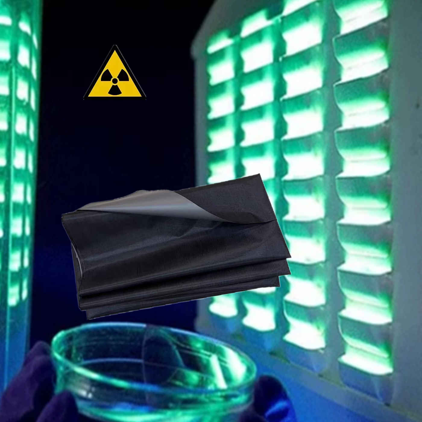 实验室专用防紫外线布超净工作台