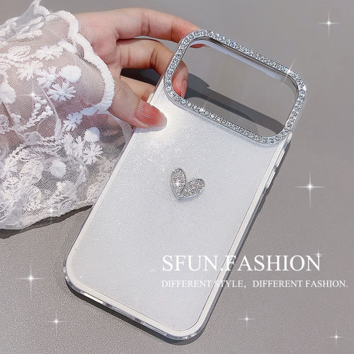 iphone17手机壳苹果17promax新款